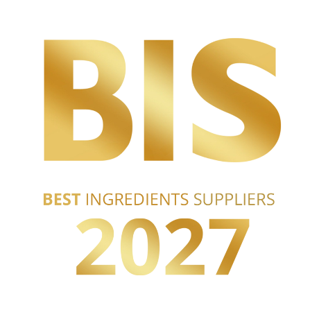PRÊMIO BIS – BEST INGREDIENTS SUPPLIES 2027
